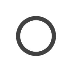 Caterpillar 1.6mm Thick Seal Washer — Dreiviertelansicht