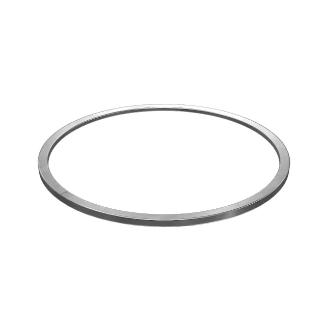 137.16mm Dış En Üst Sıcaklık