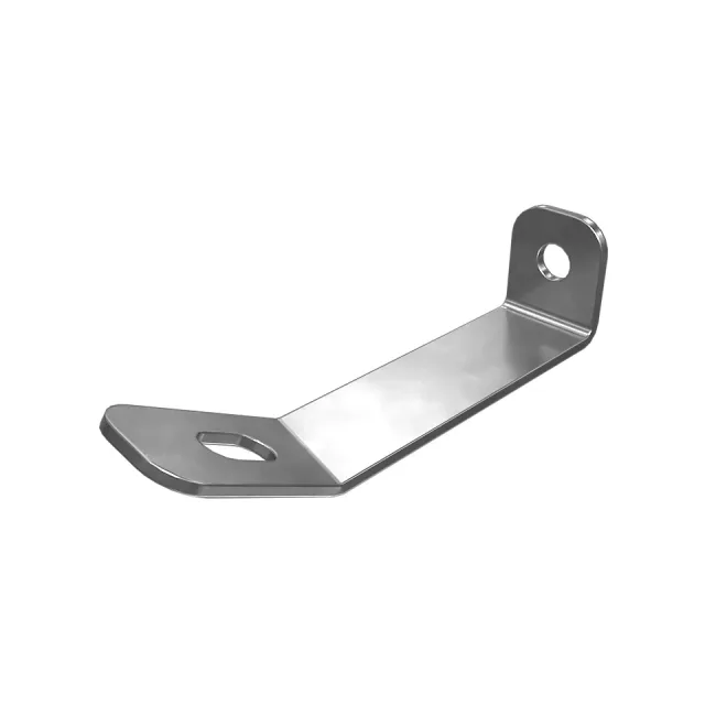 3mm Thick Suporte Consola