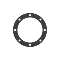 Caterpillar Round Gasket — açılı görünüm