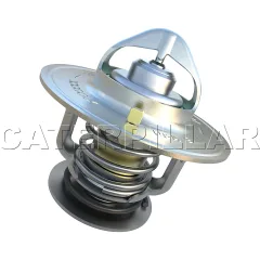 Caterpillar Silindir Yük Kontrolü Valf Tube