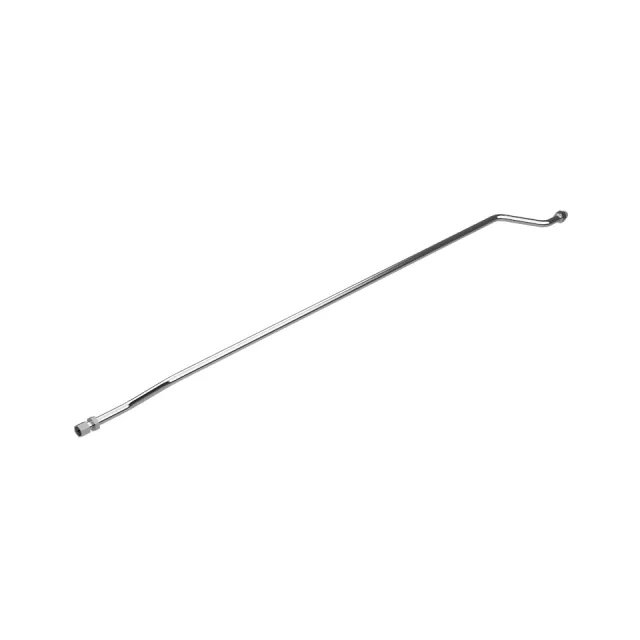 Silindir Hatları Tube Assembly