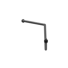 Caterpillar Load Control Pipe — Dreiviertelansicht