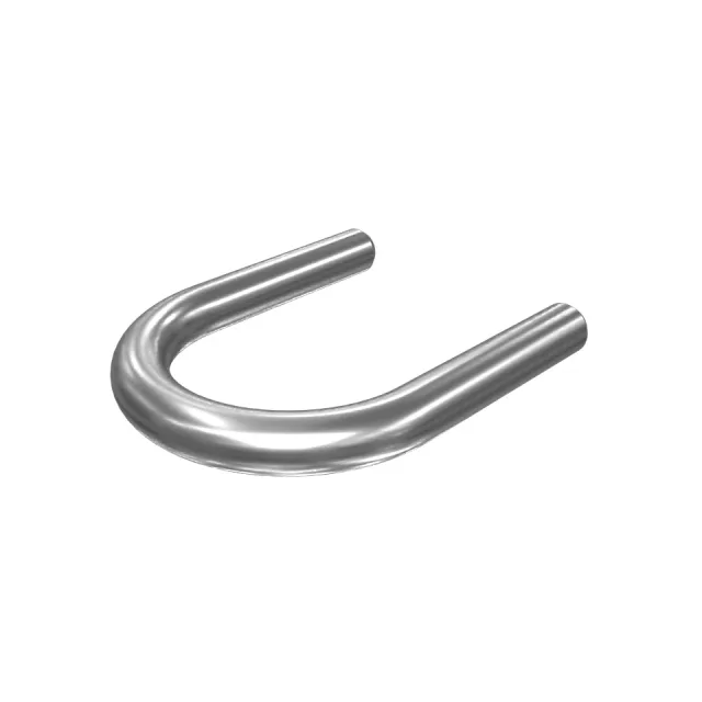 M8-1.25 x 54mm U Perno