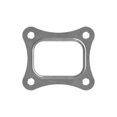Caterpillar 0.5mm, valf Gazket Dağı — açılı görünüm