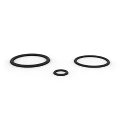 Caterpillar Kit de Junta de Instalação de Injector de Combustível Único — vista de três quartos