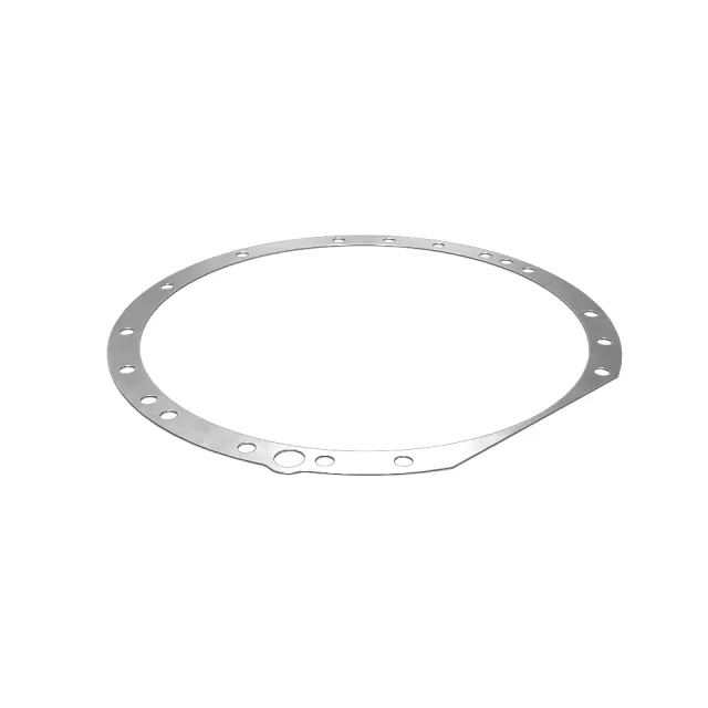 1.1mm Thick Steel Shim Pack