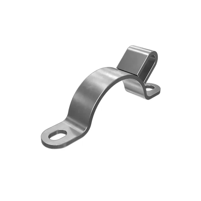 76.2mm Medidor exterior Tubo ABRAZADERA