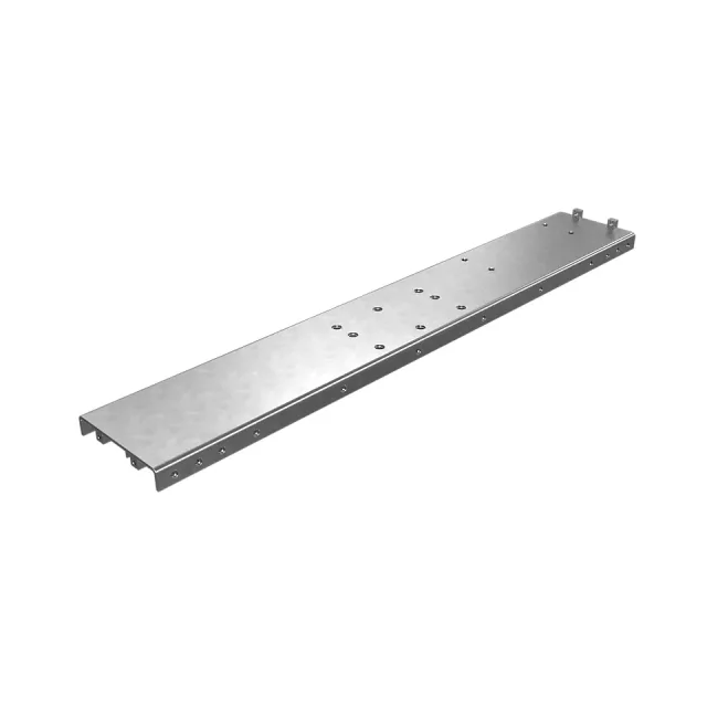 1385mm Uzunluk Left Hand SideUI Channel