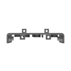 Caterpillar 1385mm Uzunluk Left Hand SideUI Channel — açılı görünüm