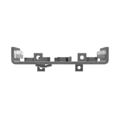 Caterpillar 6mm, Doğru El Değiştiren Kanal — açılı görünüm