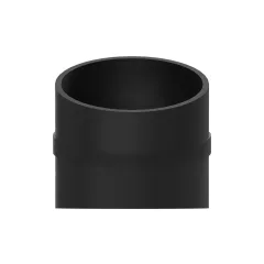 Caterpillar Air Cleaner Lines Elbow — açılı görünüm