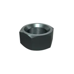 Caterpillar M12 x 1.75mm Hex Tuerca