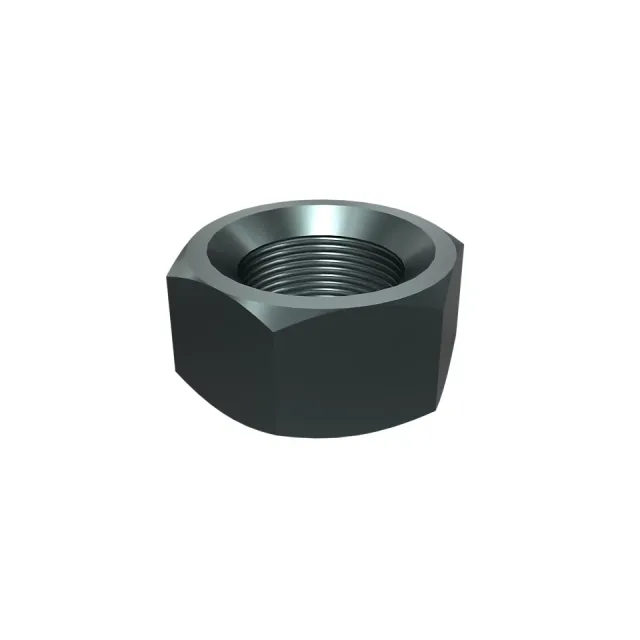 M12 x 1.75mm Hex Nut