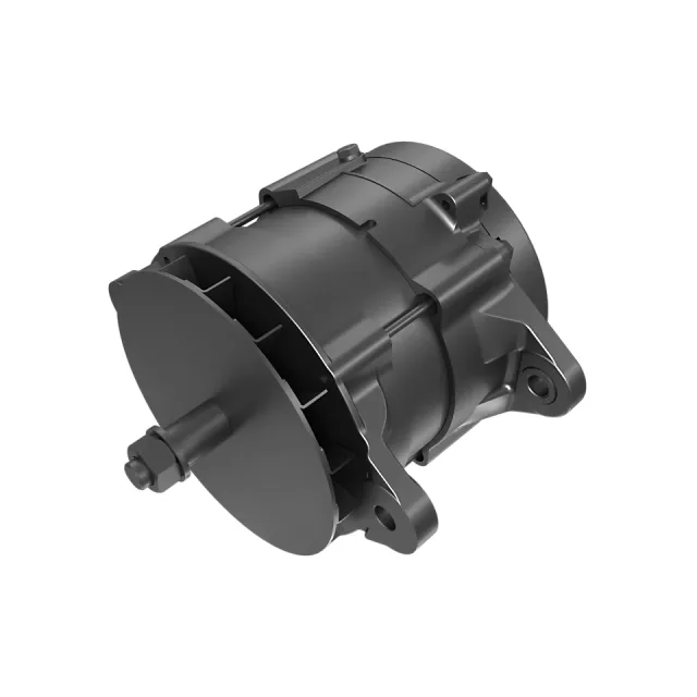 24 Volts Alternator