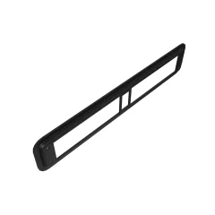 Caterpillar Operatör Kabin Radyo Bezel