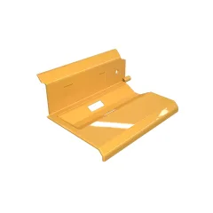 Caterpillar Right Hand Side Cab Liner
