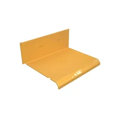 Caterpillar Left Hand Side Cab Liner