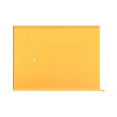 Caterpillar Left Hand Side Cab Liner — vista de três quartos