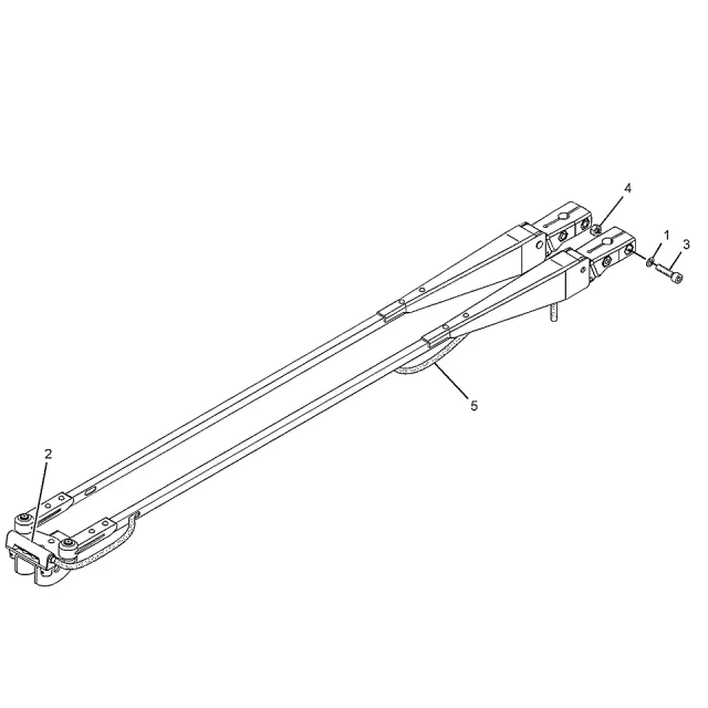 Arm Grubu-Wiper