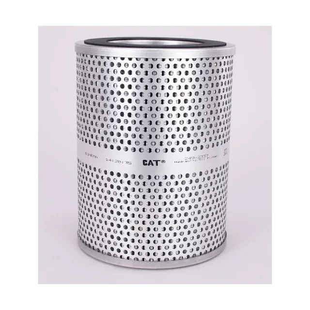 H Element Assembly