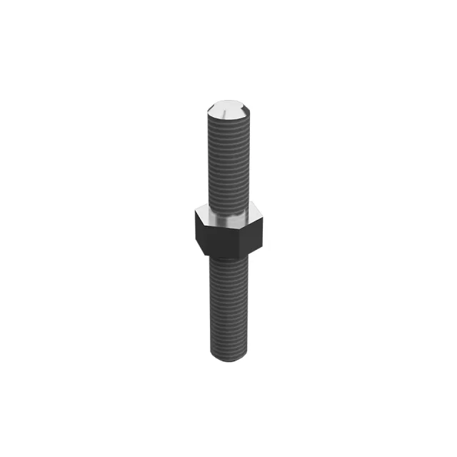 3/8"-16 27mm Stud Perno