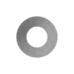 Caterpillar 14.2mm Inner Diameter Spring UNTERLEGSCHEIBE — Dreiviertelansicht