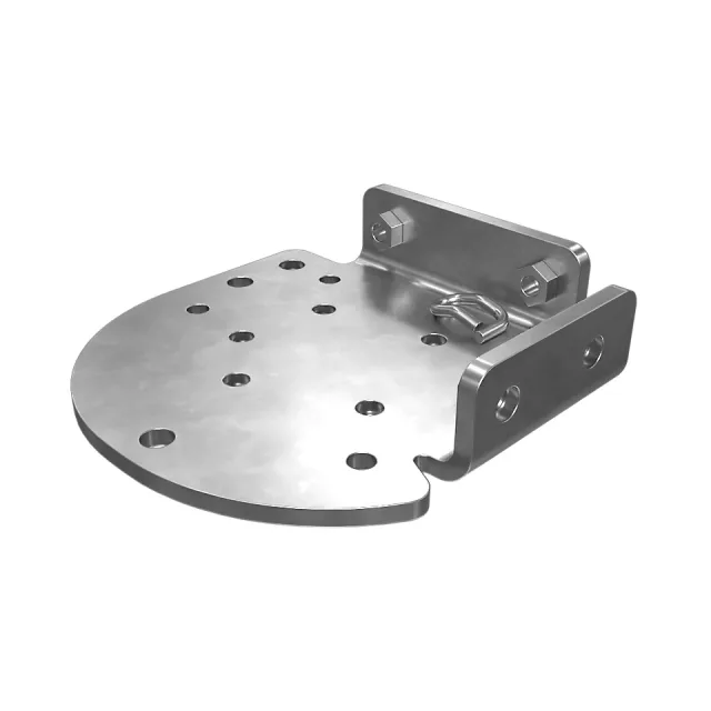 8mm En Pozisyon Sensörleri Bracket
