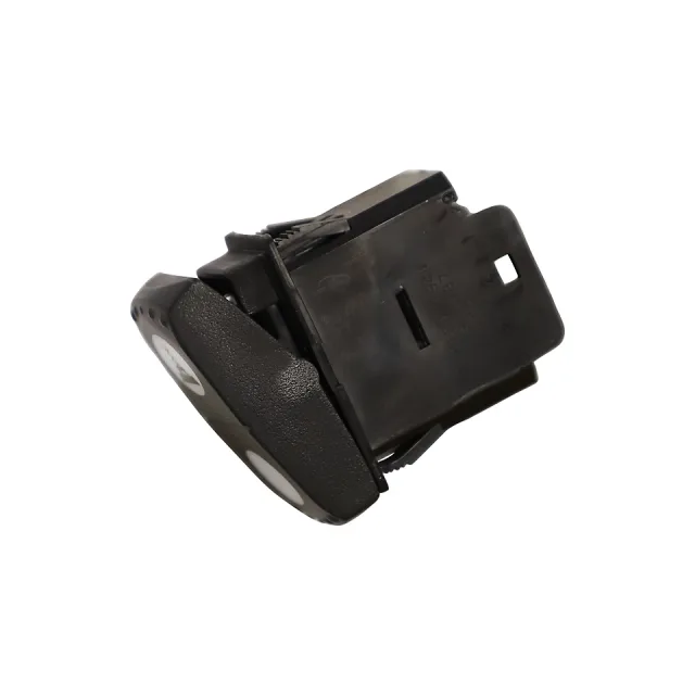 Switch Assembly-Rocker