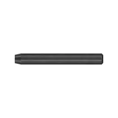 Caterpillar 79mm Long Steel Taper Lock Stud — açılı görünüm