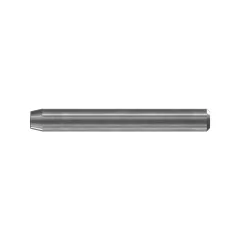 Caterpillar 79mm Long Steel Taper Lock Stud — açılı görünüm