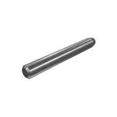 Caterpillar 79mm Long Steel Taper Lock Stud