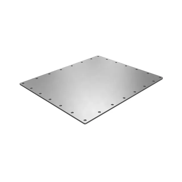 Transmission Case Cover
