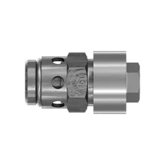 Caterpillar DRUCKBEGRENZUNGSVENTIL for Hydraulic Transmission Valves — Dreiviertelansicht