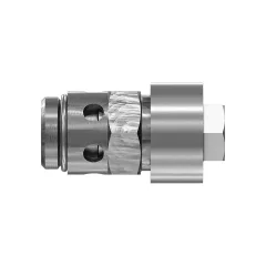 Caterpillar DRUCKBEGRENZUNGSVENTIL for Hydraulic Transmission Valves — Dreiviertelansicht