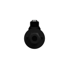 Caterpillar 12 Volt Solenoid Valve — Dreiviertelansicht