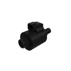 Caterpillar 12 Volt Solenoid Valve
