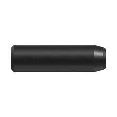 Caterpillar 35mm Long Taper Lock Paslanmaz Çelik Stud — açılı görünüm