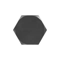 Caterpillar M12-1.75 x 115mm Altıköşe Başlı Cıvata — açılı görünüm