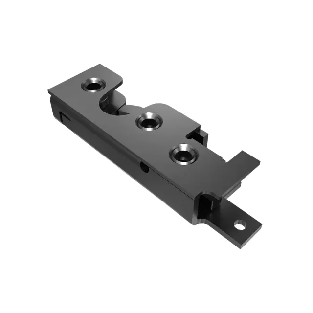 Cabin Door Window Latch