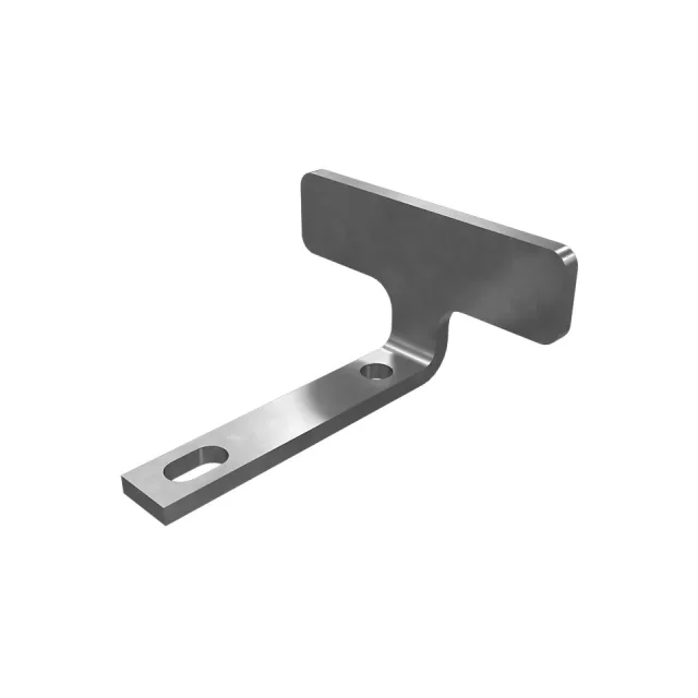 Suporte de montagem de baterias grossas 6mm