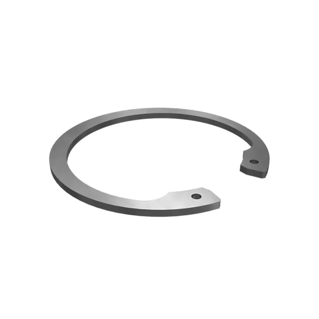 2mm Thick Pin Retainer