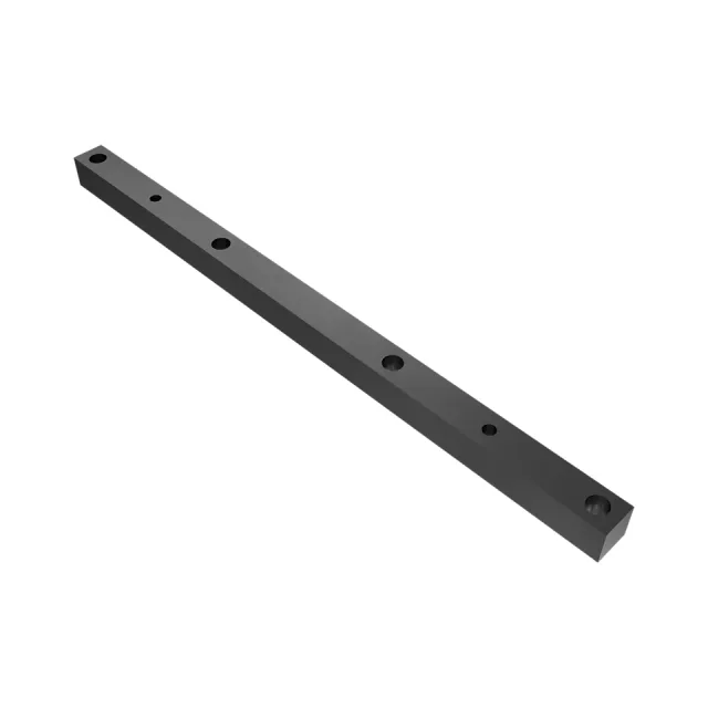 25mm Thick Steel Bar