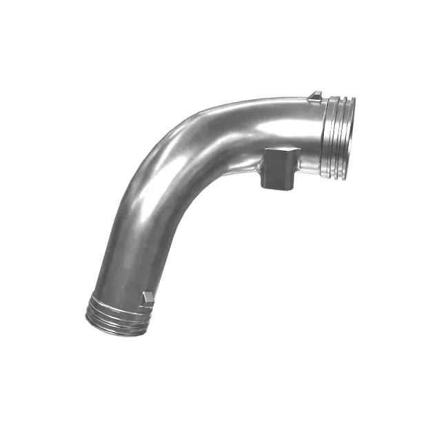 338.9mm Length Air Tubo