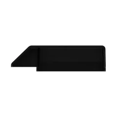 Caterpillar 4mm Thick Cabin Liner Cover — açılı görünüm