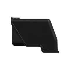Caterpillar 4mm Thick Cabin Liner Cover — açılı görünüm