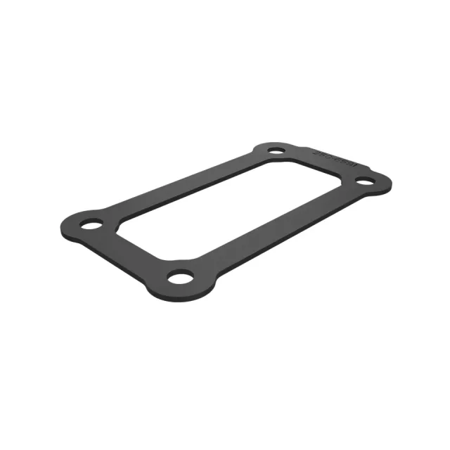 1.6mm Four Hole Rect Fukushima Gasket