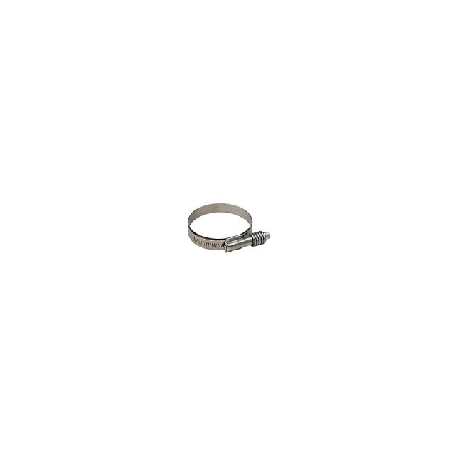T Bolt Spring Band Clamp