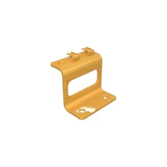 Caterpillar 115mm Long Junction Box Bracket