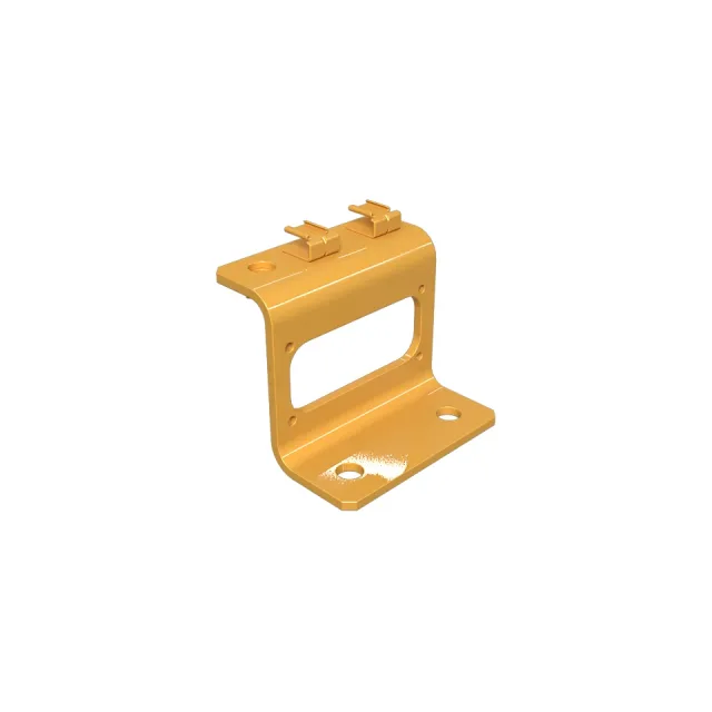 115mm Long Junction Box Bracket